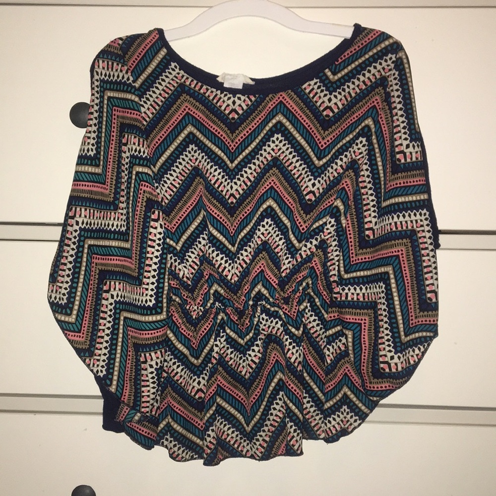 Cute Blouse